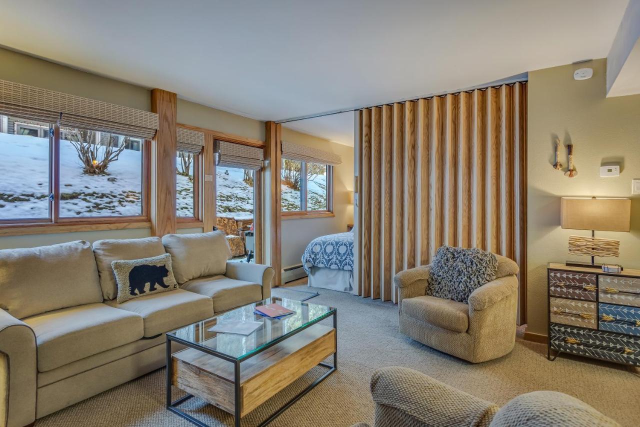Laurelwood Condominiums 402 Snowmass Village Exterior foto