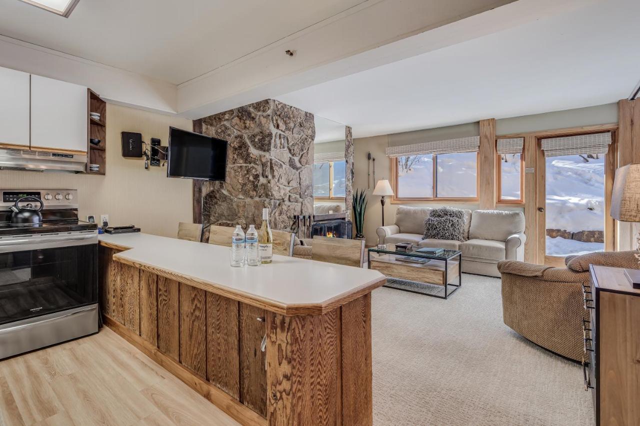 Laurelwood Condominiums 402 Snowmass Village Exterior foto